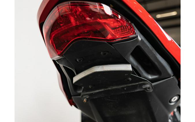 2019 Ducati Monster 1200