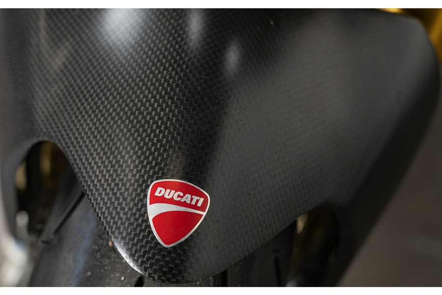 2019 Ducati Monster 1200