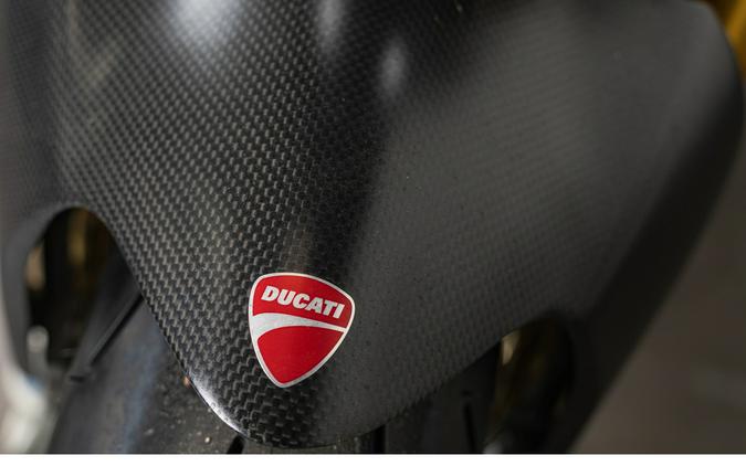 2019 Ducati Monster 1200