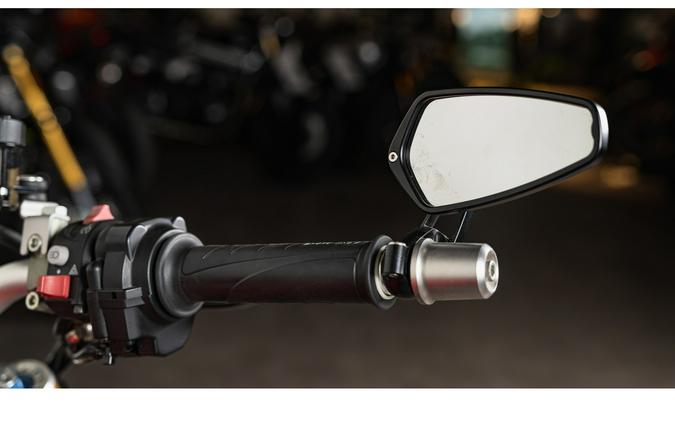 2019 Ducati Monster 1200