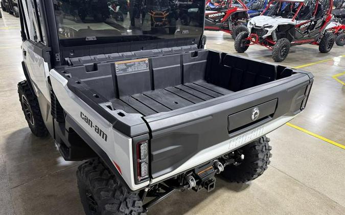2026 Can-Am® Defender Limited HD11
