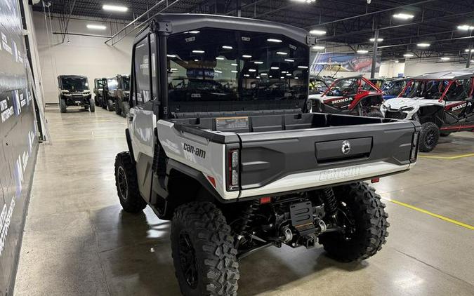 2026 Can-Am® Defender Limited HD11