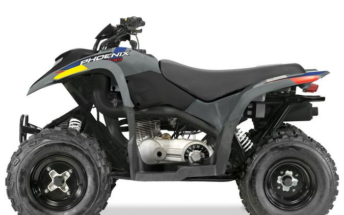 2026 Polaris Phoenix 200