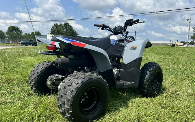 2026 Polaris Phoenix 200