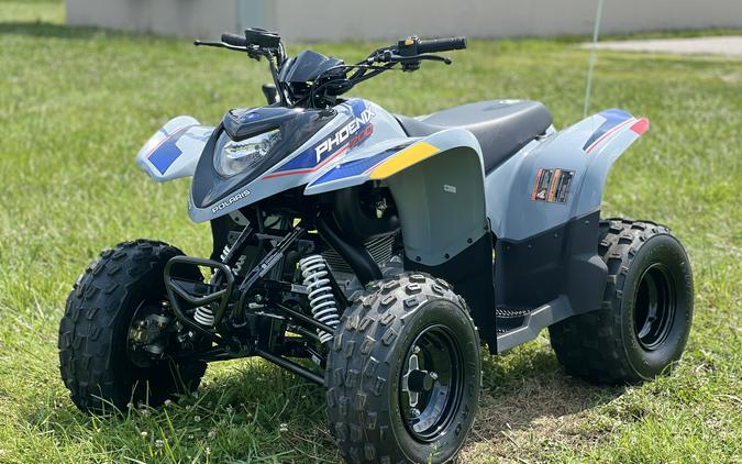 2026 Polaris Phoenix 200
