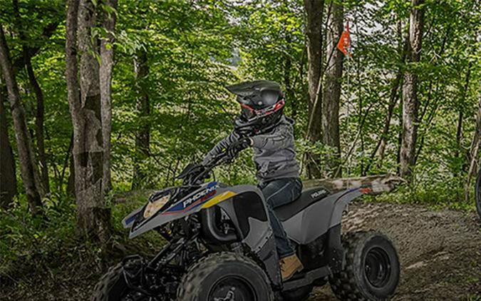 2026 Polaris Phoenix 200