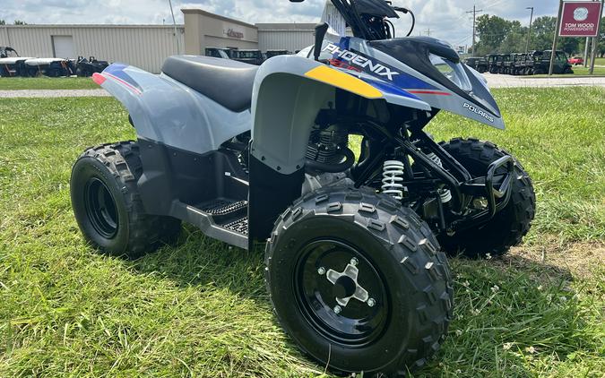 2026 Polaris Phoenix 200