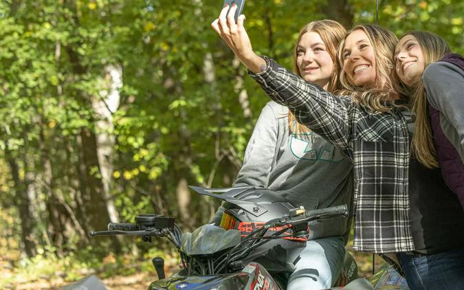 2026 Polaris Phoenix 200