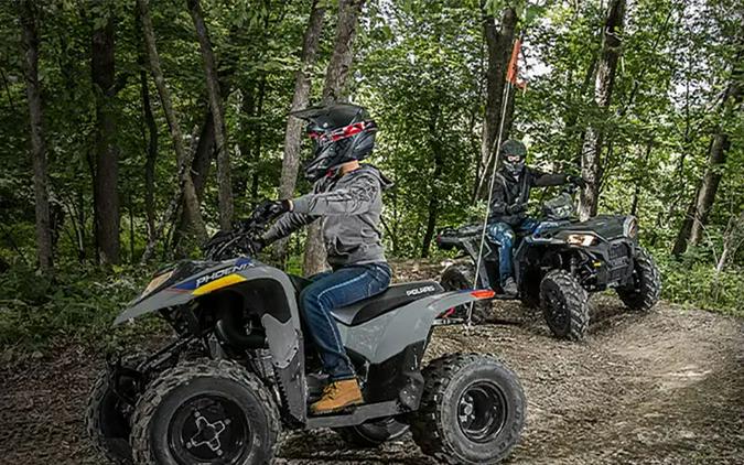 2026 Polaris Phoenix 200