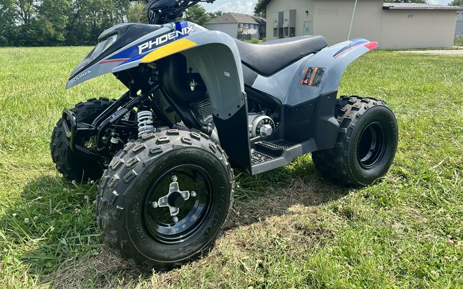 2026 Polaris Phoenix 200