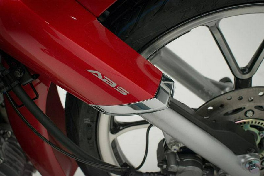 2021 Honda Super Cub C125 ABS