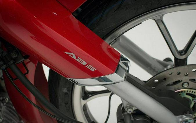 2021 Honda Super Cub C125 ABS