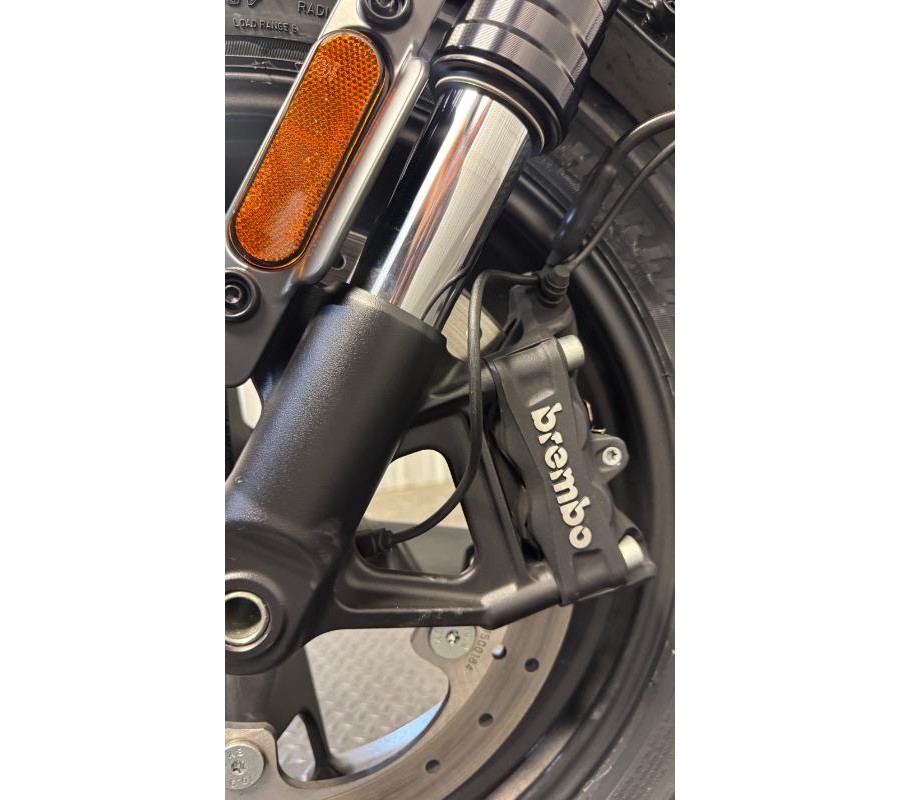 2023 Harley-Davidson SPORTSTER S