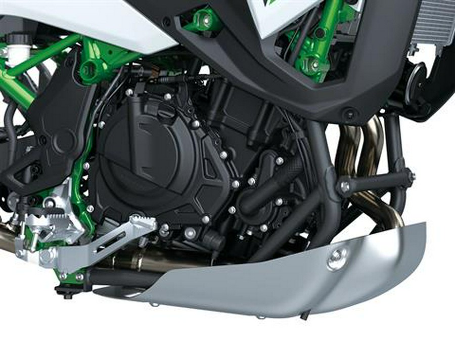 2026 Kawasaki KLE®500 SE ABS
