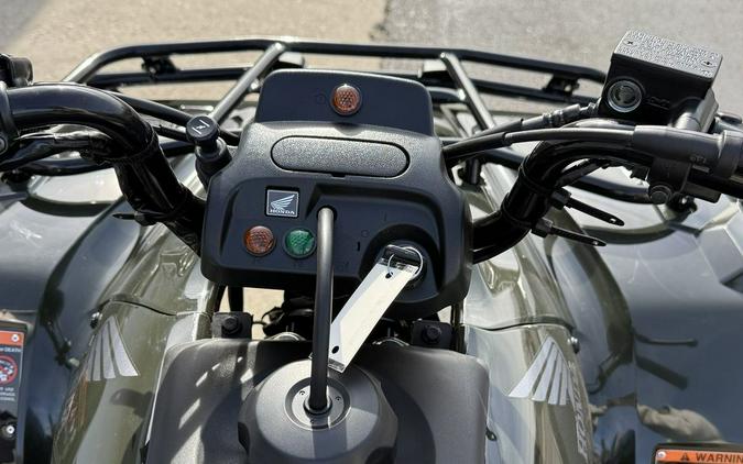 2026 Honda® FourTrax Recon