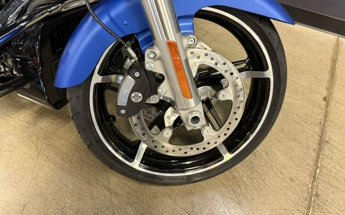 2026 Harley-Davidson Road Glide FLTRX