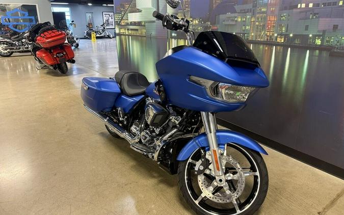 2026 Harley-Davidson Road Glide FLTRX