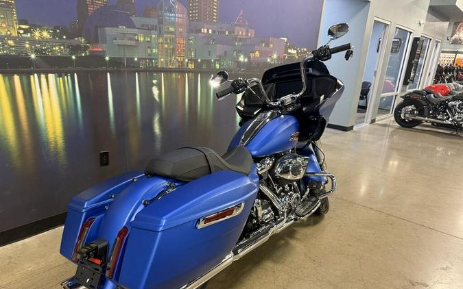 2026 Harley-Davidson Road Glide FLTRX