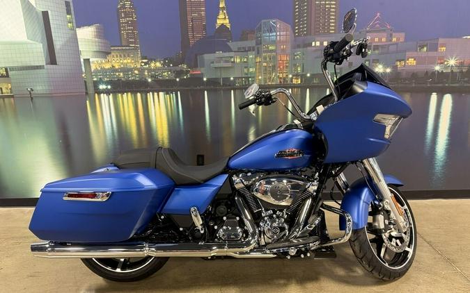 2026 Harley-Davidson Road Glide FLTRX