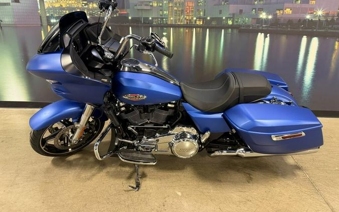 2026 Harley-Davidson Road Glide FLTRX