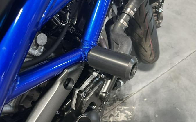 2020 Suzuki SV 650