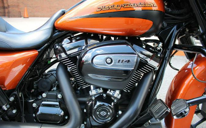 2019 Harley-Davidson Street Glide FLHXS - Special
