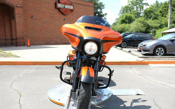 2019 Harley-Davidson Street Glide FLHXS - Special