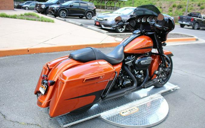 2019 Harley-Davidson Street Glide FLHXS - Special