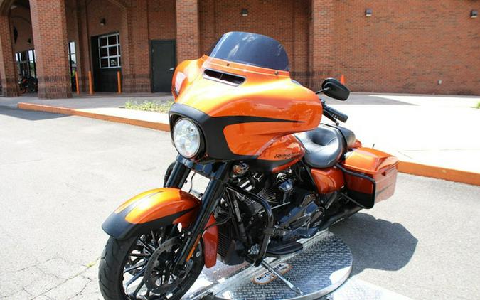 2019 Harley-Davidson Street Glide FLHXS - Special