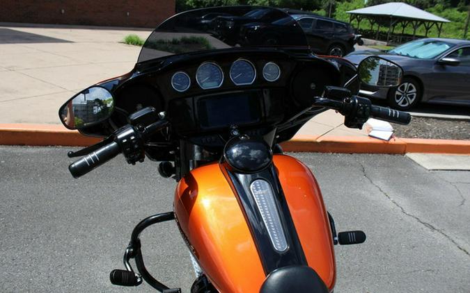 2019 Harley-Davidson Street Glide FLHXS - Special