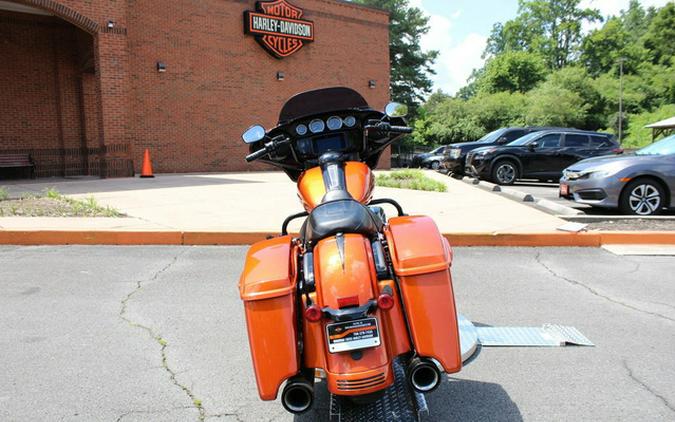 2019 Harley-Davidson Street Glide FLHXS - Special