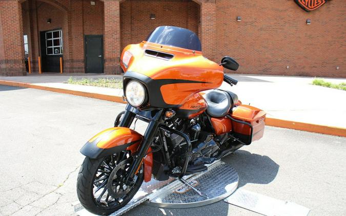 2019 Harley-Davidson Street Glide FLHXS - Special