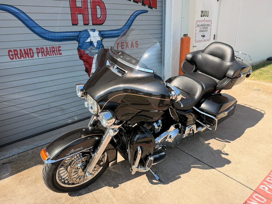 2017 Harley-Davidson Ultra Limited