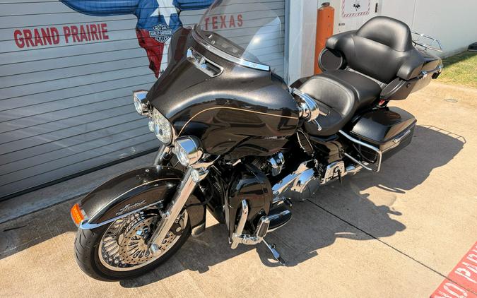 2017 Harley-Davidson Ultra Limited