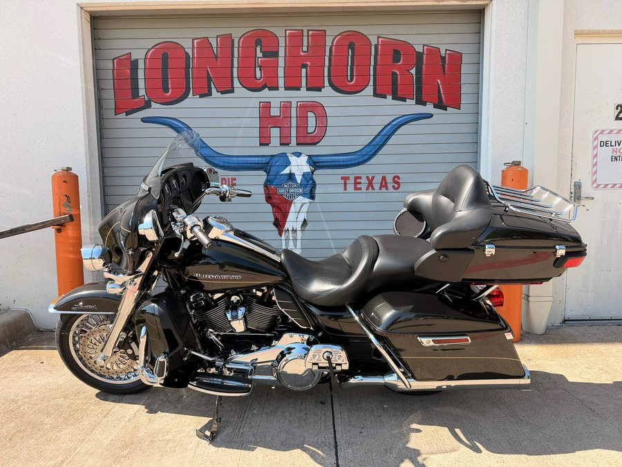 2017 Harley-Davidson Ultra Limited