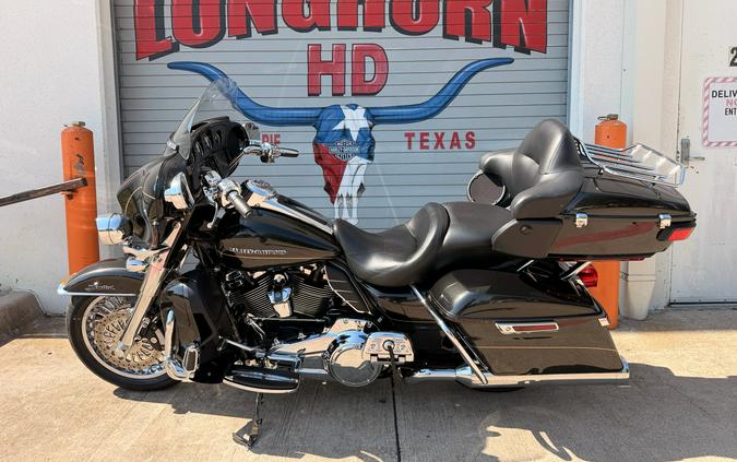 2017 Harley-Davidson Ultra Limited