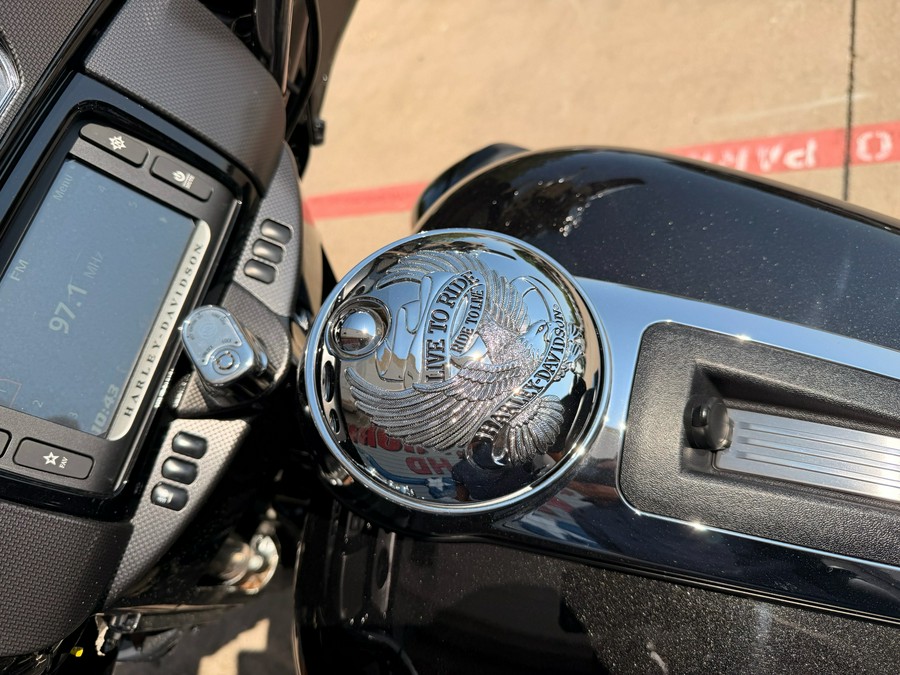 2017 Harley-Davidson Ultra Limited