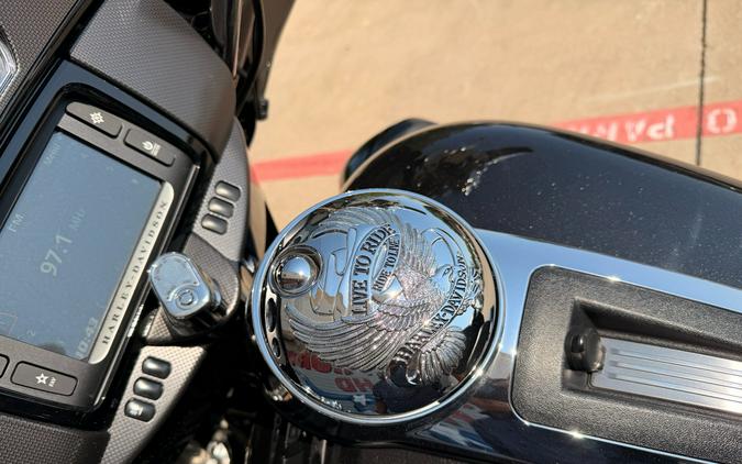 2017 Harley-Davidson Ultra Limited