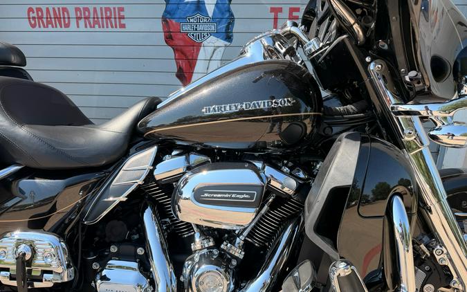 2017 Harley-Davidson Ultra Limited