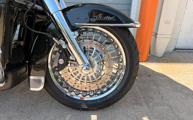 2017 Harley-Davidson Ultra Limited