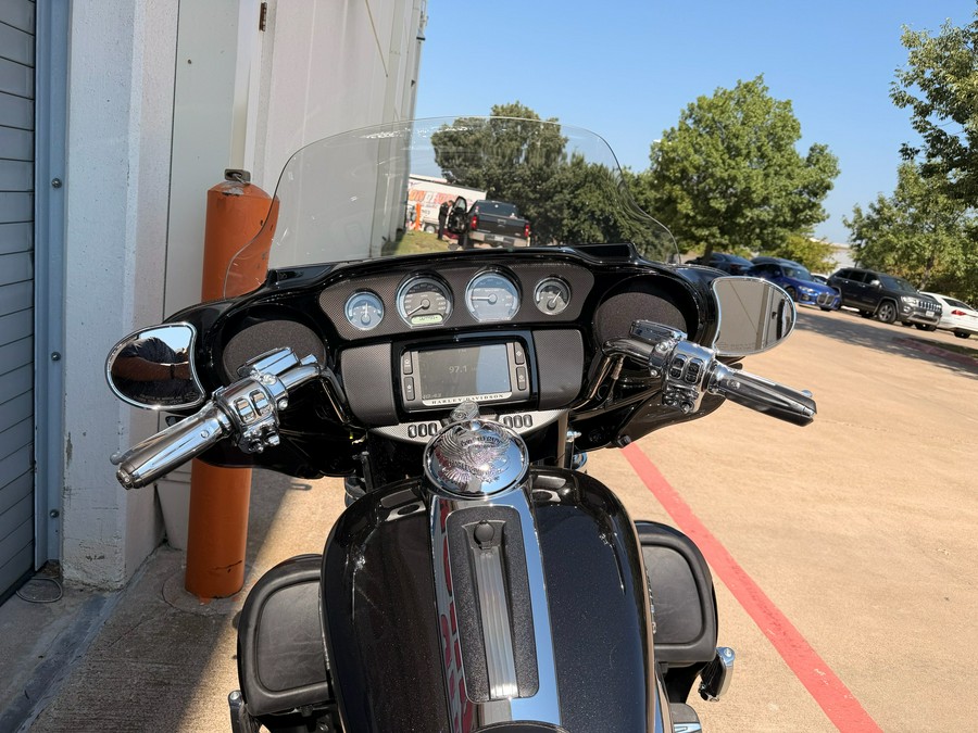 2017 Harley-Davidson Ultra Limited