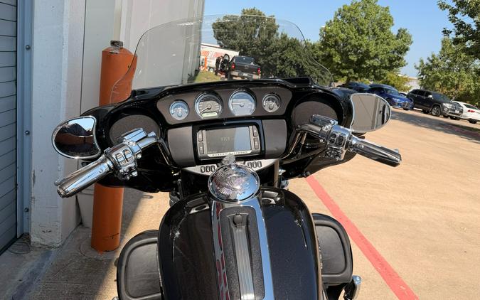 2017 Harley-Davidson Ultra Limited