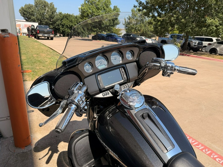 2017 Harley-Davidson Ultra Limited