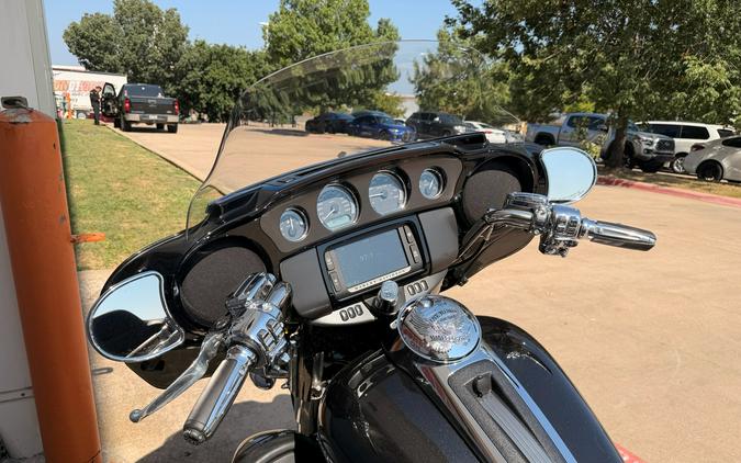 2017 Harley-Davidson Ultra Limited