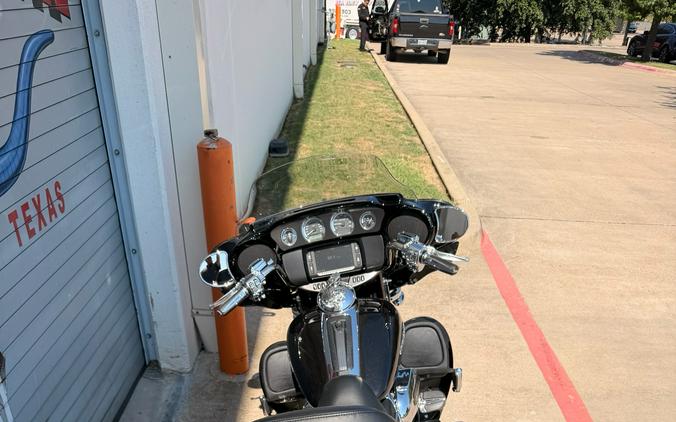2017 Harley-Davidson Ultra Limited