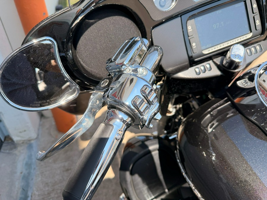 2017 Harley-Davidson Ultra Limited
