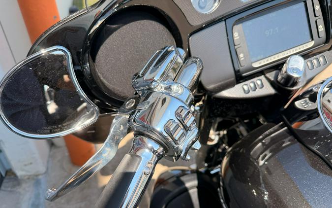 2017 Harley-Davidson Ultra Limited