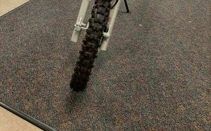 2025 Honda® CRF250F