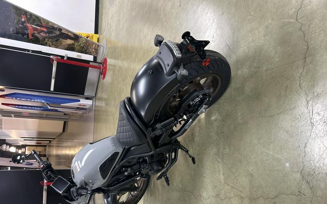 2026 Honda Rebel® 1100 Base