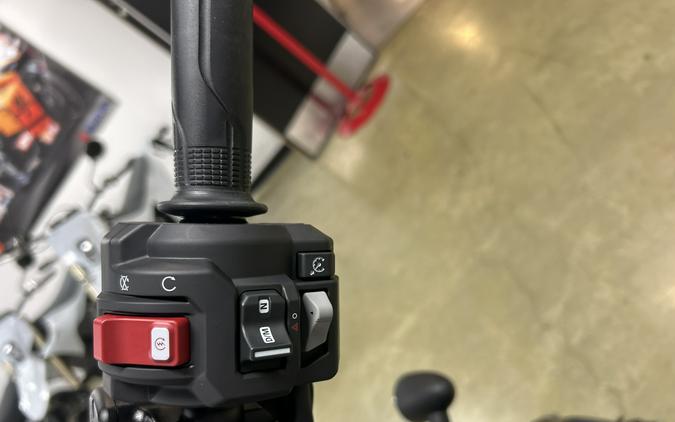 2026 Honda Rebel® 1100 Base